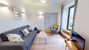 High Street Chagford